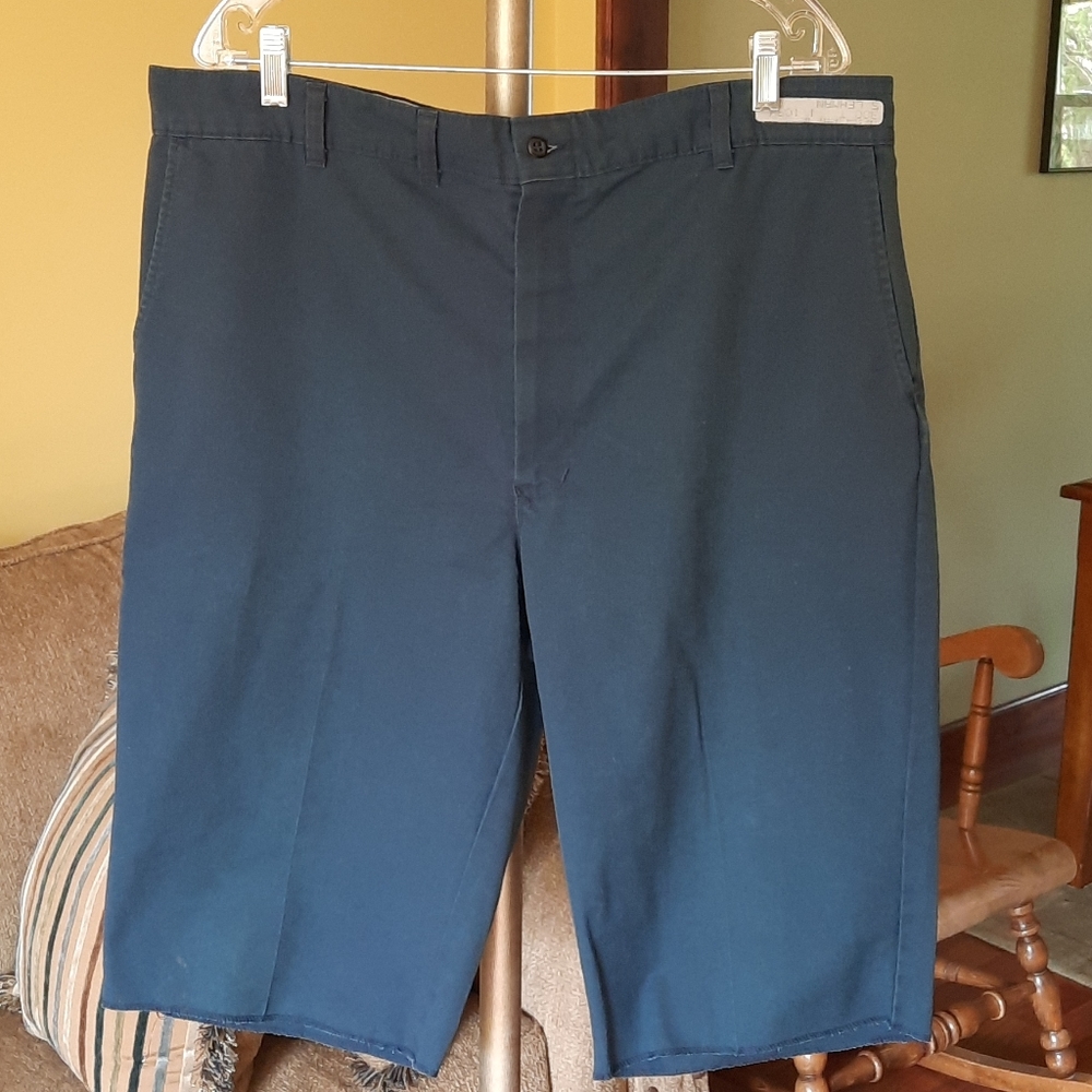 Men's VanDyne Crotty Inc Shorts